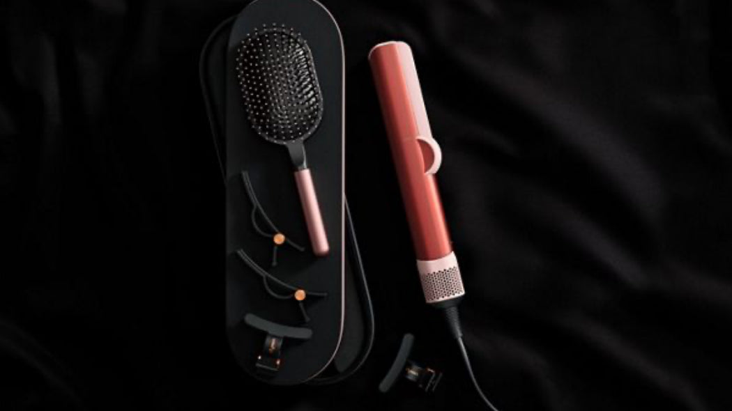 DYSON- Airstrait